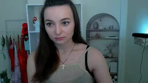 Valeria online show from 05.09.26