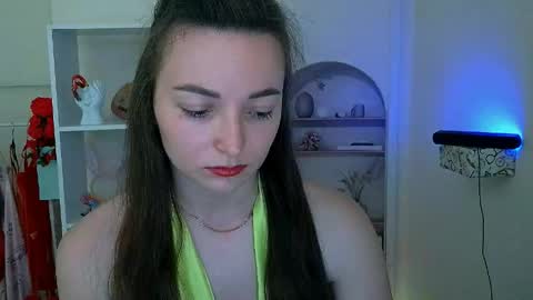 Valeria online show from 05.26.26