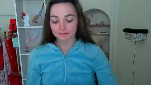 Valeria online show from 05.31.26