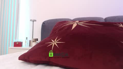 Snapshot of kissabella chatting on 02.20.26 Alexandra online show from 02.20.26