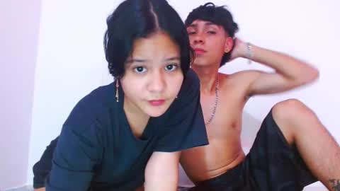 Snapshot of kissandfire chatting on 09.15.25 kiss and fire online show from 09.15.25