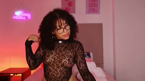 Snapshot of kisscocoaxo chatting on 02.09.26 cocoa online show from 02.09.26