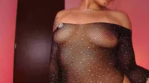 Snapshot of kisscocoaxo chatting on 03.08.26 cocoa online show from 03.08.26