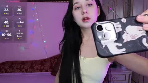 Hot Eva online show from 01.12.26