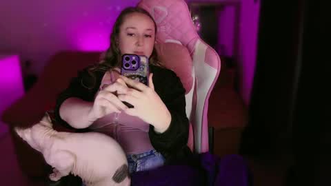 kissica online show from 02.11.25