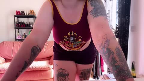 kissica online show from 09.10.25