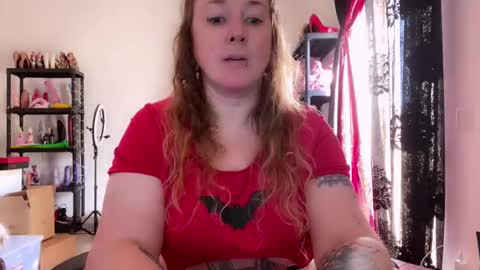 kissica online show from 11.14.25