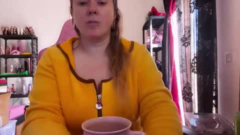 kissica online show from 11.21.25