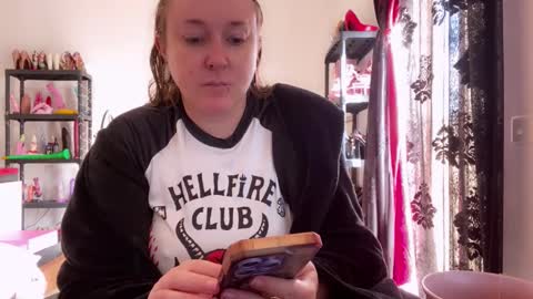 kissica online show from 11.27.25