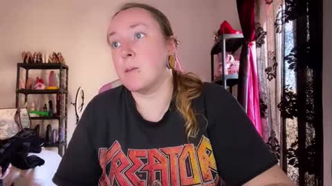 kissica online show from 02.25.26