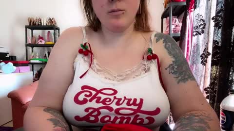 kissica online show from 04.06.26