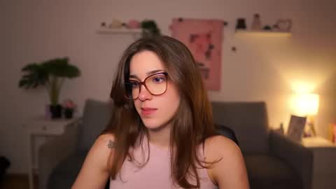 Sisi online show from 02.20.26