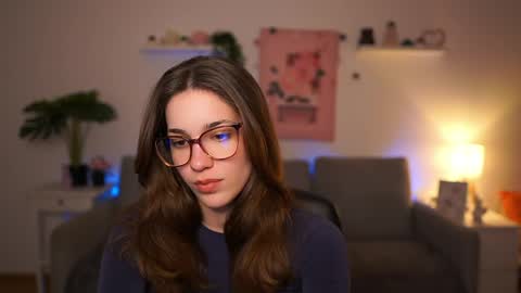 Sisi online show from 03.23.26