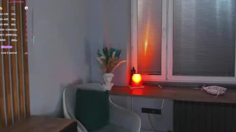 Snapshot of kissiekat chatting on 03.31.26 Lola online show from 03.31.26