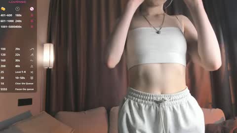 Lola online show from 05.15.26