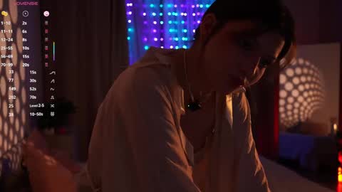 Lola online show from 05.17.26