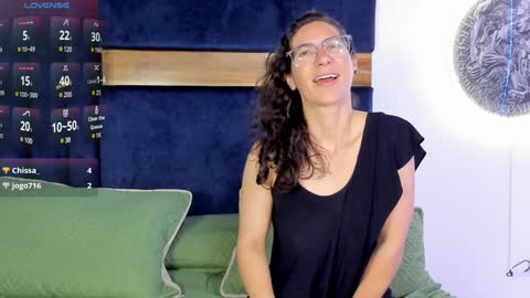 Snapshot of kissingcobank chatting on 01.27.25 Kissing Company online show from 01.27.25