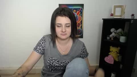 kissleoxx online show from 09.09.25