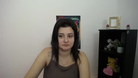 kissleoxx online show from 09.21.25