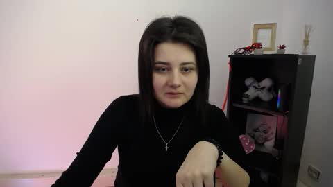 kissleoxx online show from 01.13.26