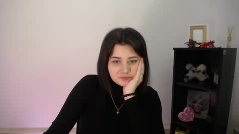 kissleoxx online show from 02.15.26