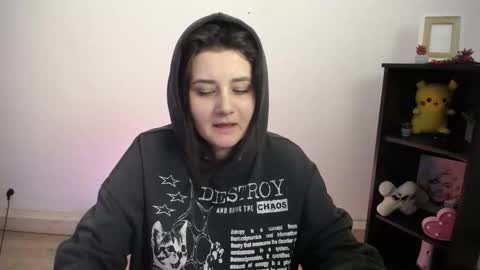 kissleoxx online show from 02.23.26