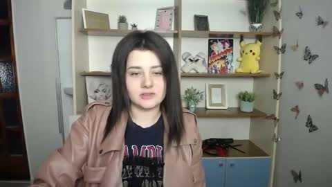 kissleoxx online show from 04.14.26