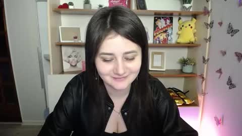 kissleoxx online show from 05.20.26