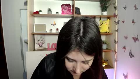 kissleoxx online show from 06.01.26