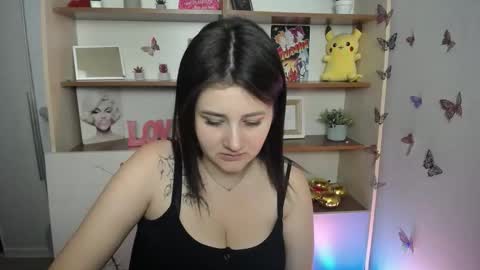 kissleoxx online show from 06.05.26