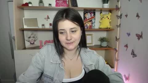 kissleoxx online show from 06.08.26