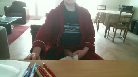 kisslog1 online show from 12.08.24