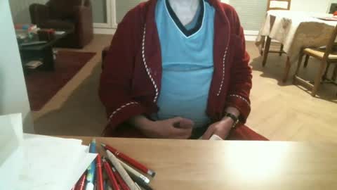 kisslog1 online show from 01.03.25