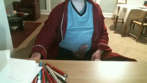 kisslog1 online show from 01.03.25