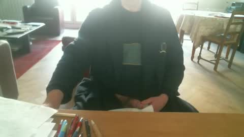 kisslog1 online show from 03.09.25