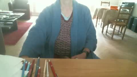 kisslog1 online show from 09.27.25