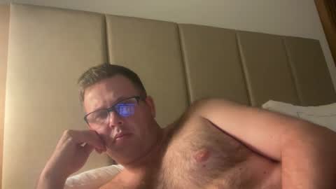 kissmeimirish69 online show from 10.30.25