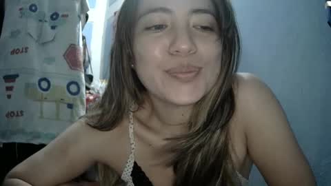 Erika paul online show from 10.08.25