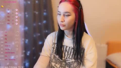 Nastya  online show from 01.07.26