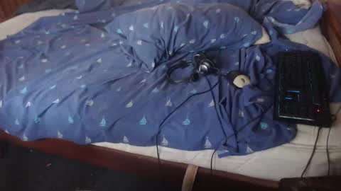 Your Man online show from 09.17.25