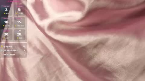 Kissmypurr online show from 02.11.26