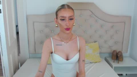 Natalie online show from 04.23.26