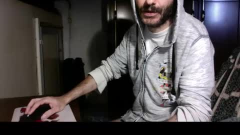 kissofbanned1983 online show from 09.25.25