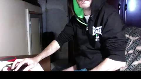 kissofbanned1983 online show from 10.07.25