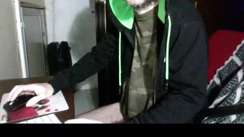 kissofbanned1983 online show from 11.26.25