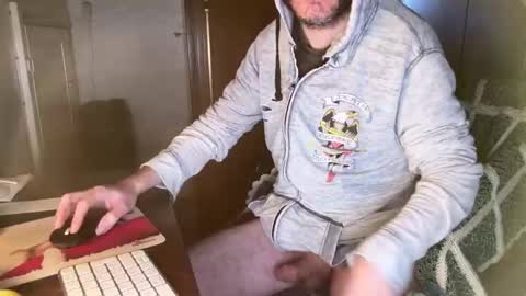 kissofbanned1983 online show from 03.19.26