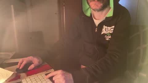 kissofbanned1983 online show from 03.26.26