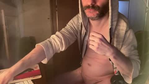 kissofbanned1983 online show from 05.09.26