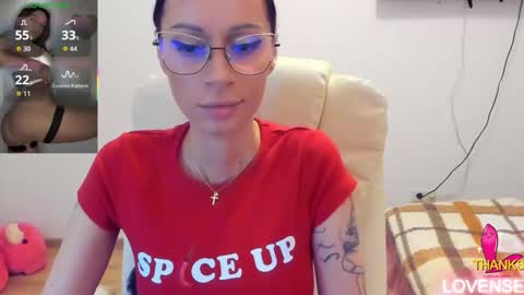 kisssnicol online show from 03.07.26