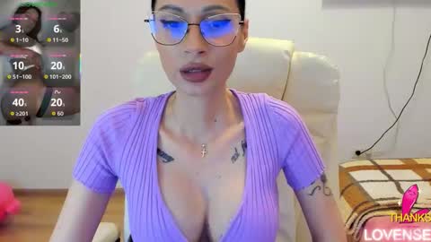 kisssnicol online show from 03.16.26